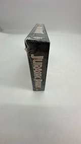 Jurassic Park VHS Sealed - Image 7