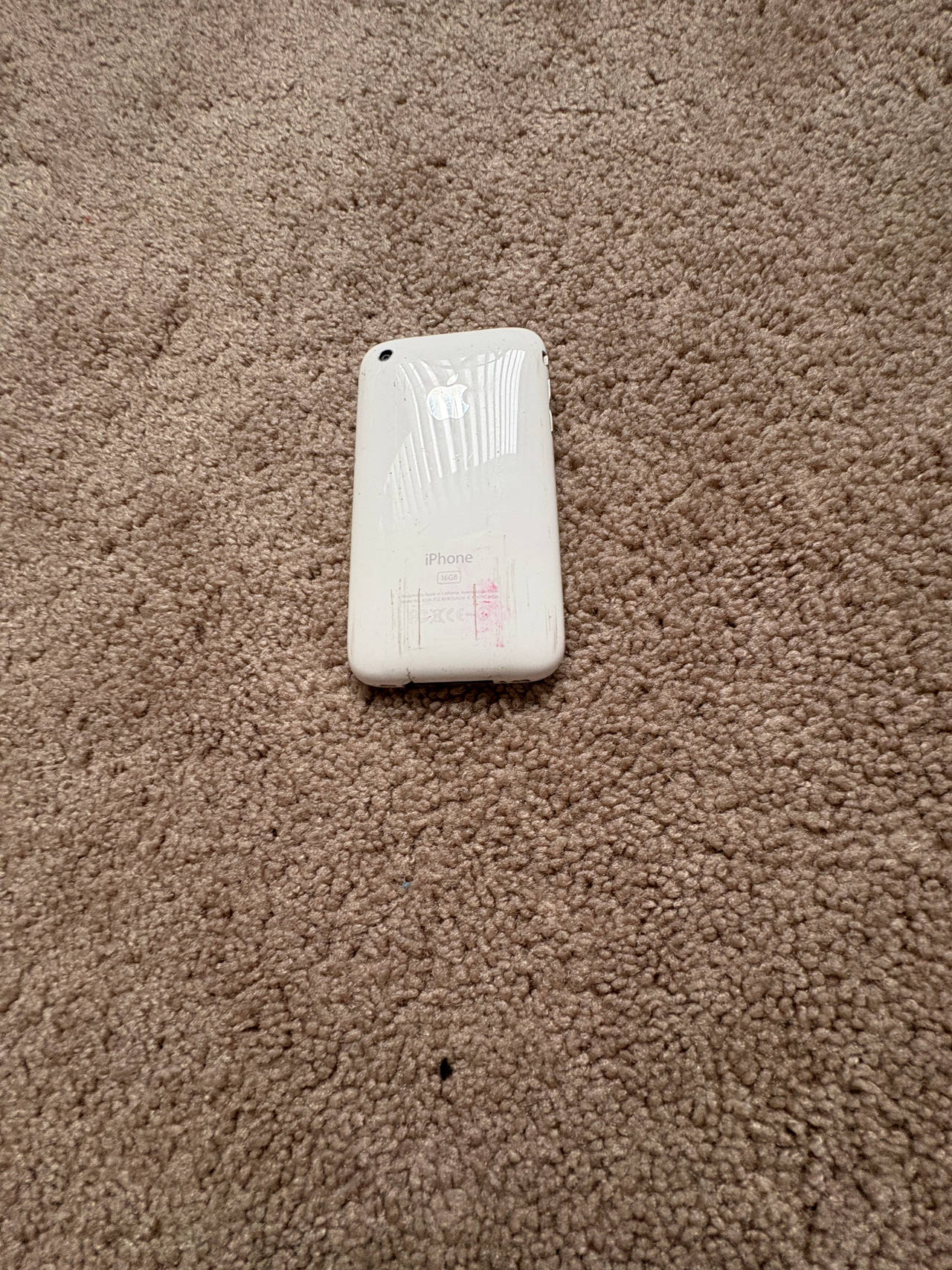 iPhone 3G