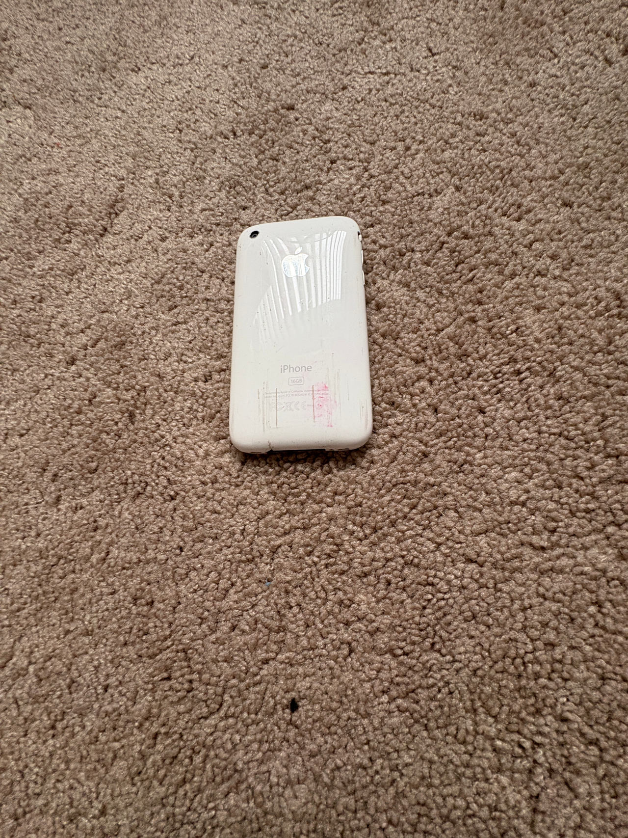iPhone 3G