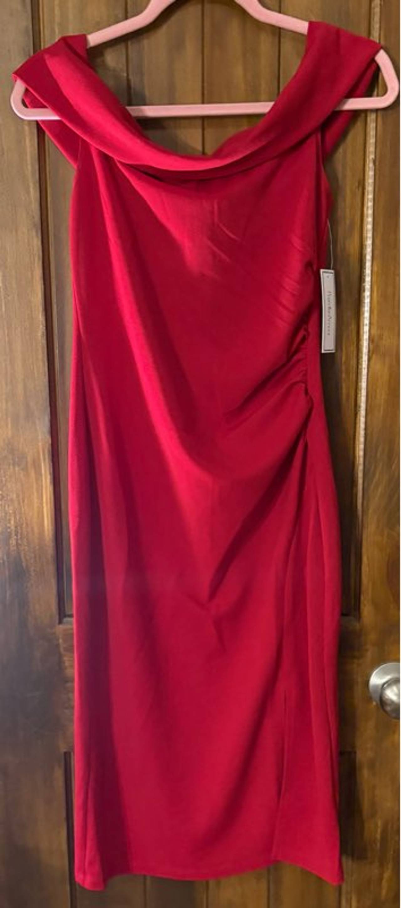 Premier  Armour size 6