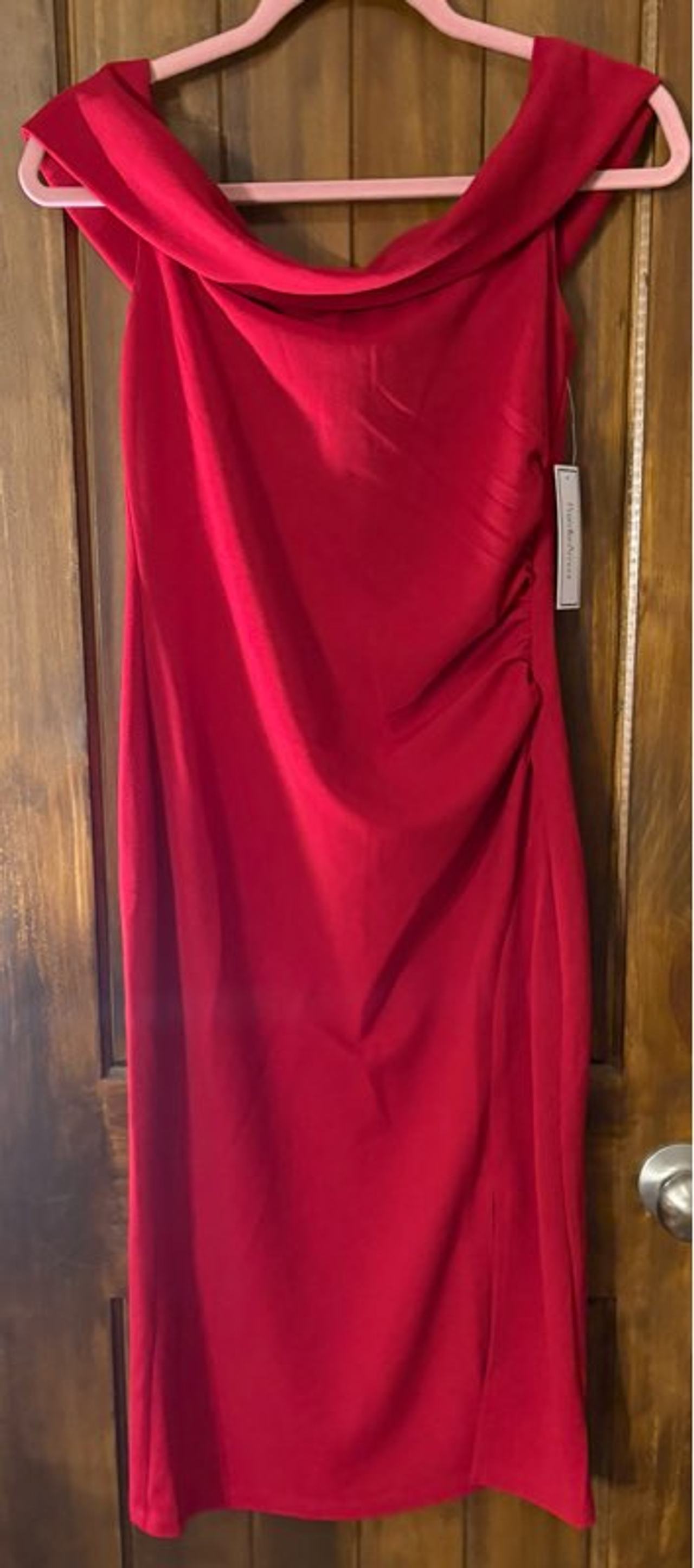 Premier  Armour size 6