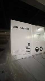 Midea Air Purifier for Large Rooms up to 225 Sq. Ft. - Image 6