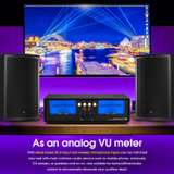 Douk Audio VU2 MIC & Line Dual VU Meter - Image 8