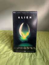 Alien (1979) VHS 20th Anniversary Edition - Image 1