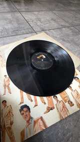 Elvis Presley - 50,000,000 Elvis Fans Can't Be Wrong: Elvis' Gold Records - Volume 2 Vinyl LP - Image 7