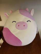 Squishmallows Caedyn the Cow Plush - Image 4