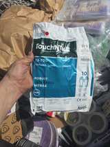 Ansell TouchNTuff 93-700 Nitrile Gloves - Image 2