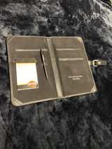 Harley-Davidson Document Holder W/ Decal - Image 4