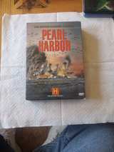 The History Channel Presents: Pearl Harbor DVD - Image 2