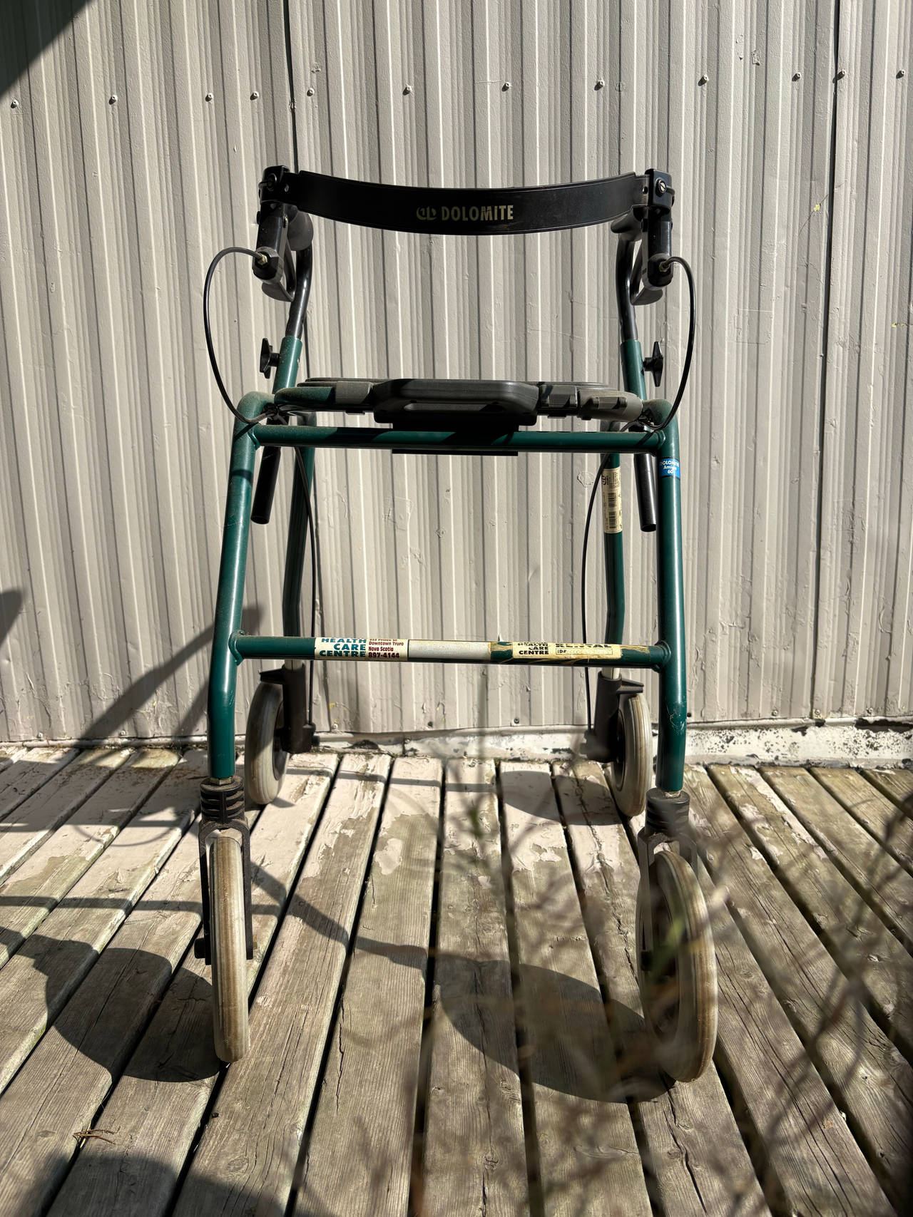  Walker