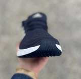 Adidas Cloudfoam Pure Women's Running Shoes size 8 - Image 2