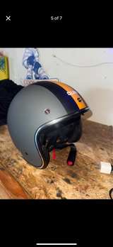 Biltwell Bonanza Helmet - Image 4