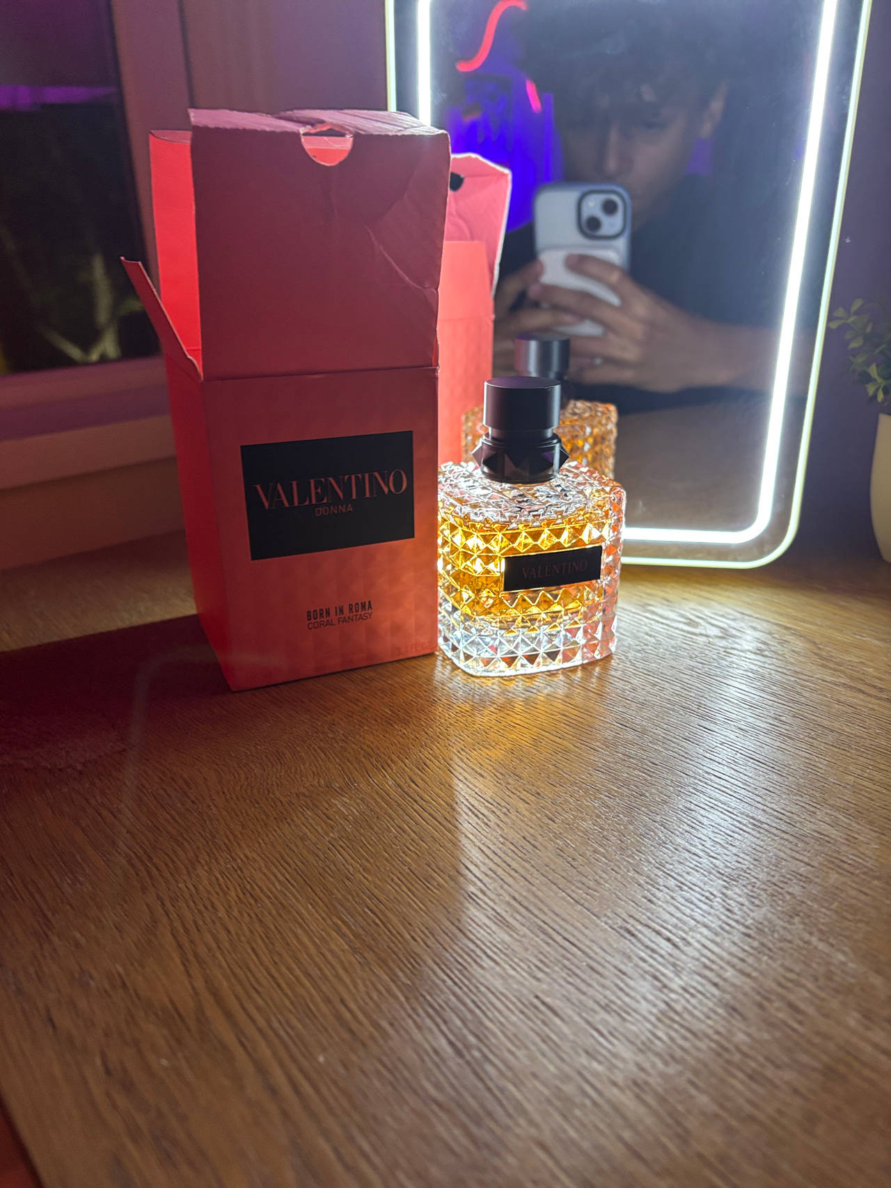 Valentino Uomo Born In Roma Eau de Toilette