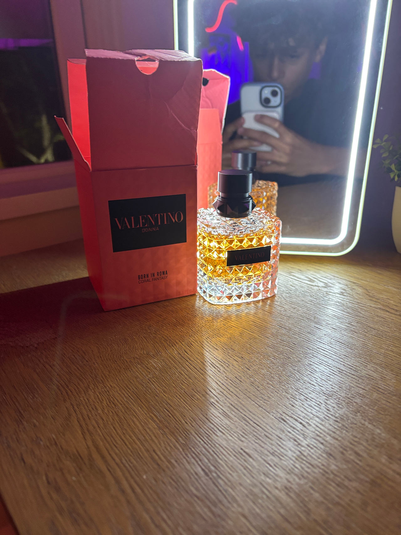 Valentino Uomo Born In Roma Eau de Toilette