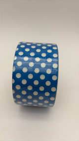 Bazic Duct Tape Polka Dot - Image 3