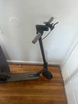 Joyhis Electric Scooter - Image 1