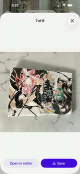 Land of the Lustrous, Vol. 1 (Houseki no Kuni) Manga - Image 1