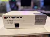 YABER Y31 Native 1080P Projector - Image 2
