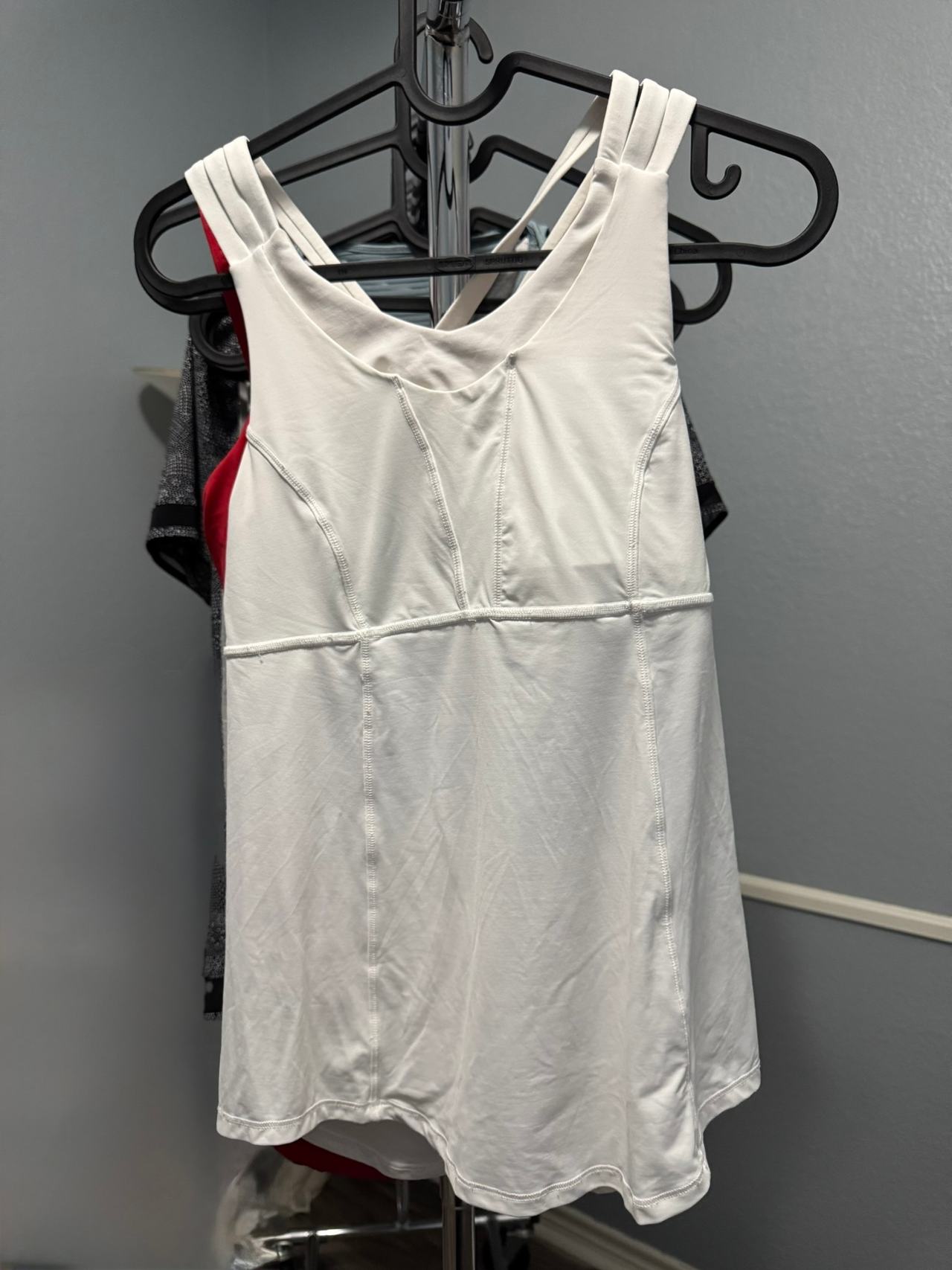 Lululemon Power Y Tank Top