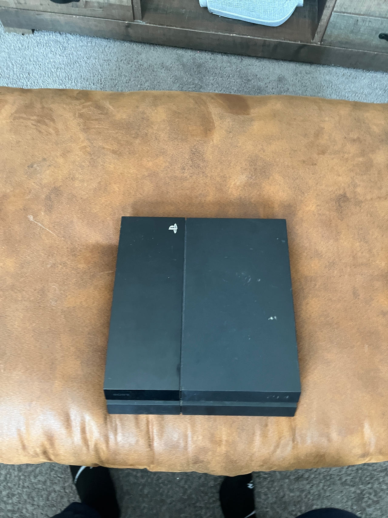 Sony PlayStation 4 500GB Console