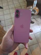 Apple iPhone 15 Pink - Image 1