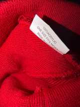Los Angeles Angels Argyle Beanie Winter Hat - Image 2