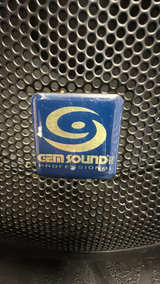 Gem Sound GS Series Powered Speaker - Image 3