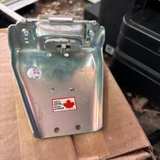 F3UZ1527204A Ford Door Check  - Image 3