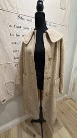 Unionmade Vintage Coat - Image 4