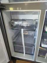 Samsung 23 cu. ft. Smart 4-Door Flex Refrigerator with FlexZone counter depth - Image 1