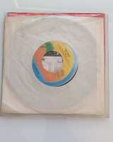 Bob Marley & The Wailers - Stir It Up 7" Vinyl Single - Image 2