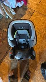 Evenflo Maestro Sport Harness Booster Car Seat - Image 7