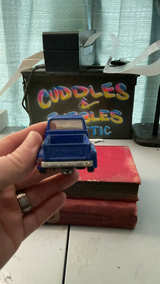 1953 Ford F-100 Pepsi-Cola Diecast Truck - Image 3