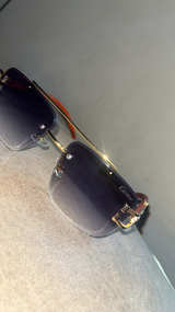 Cartier Sunglasses - Image 4