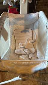 Ingenuity Rocking Seat - Cuddle Lamb - Image 5