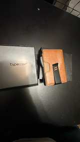 Typecase Minimalist RFID Blocking Pop-up Wallet - Image 2