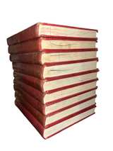 The Bookshelf for Boys and Girls 9 Volume Set - Image 3
