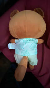 Animal Crossing Tom Nook Plush - Image 2
