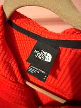 The North Face Summit Series L2 Proprius Grid Fleece Hoodie - Image 3