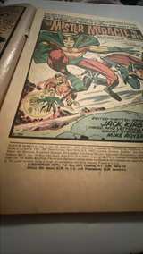 Mister Miracle #10 (1972) Jack Kirby DC Comics - Image 8