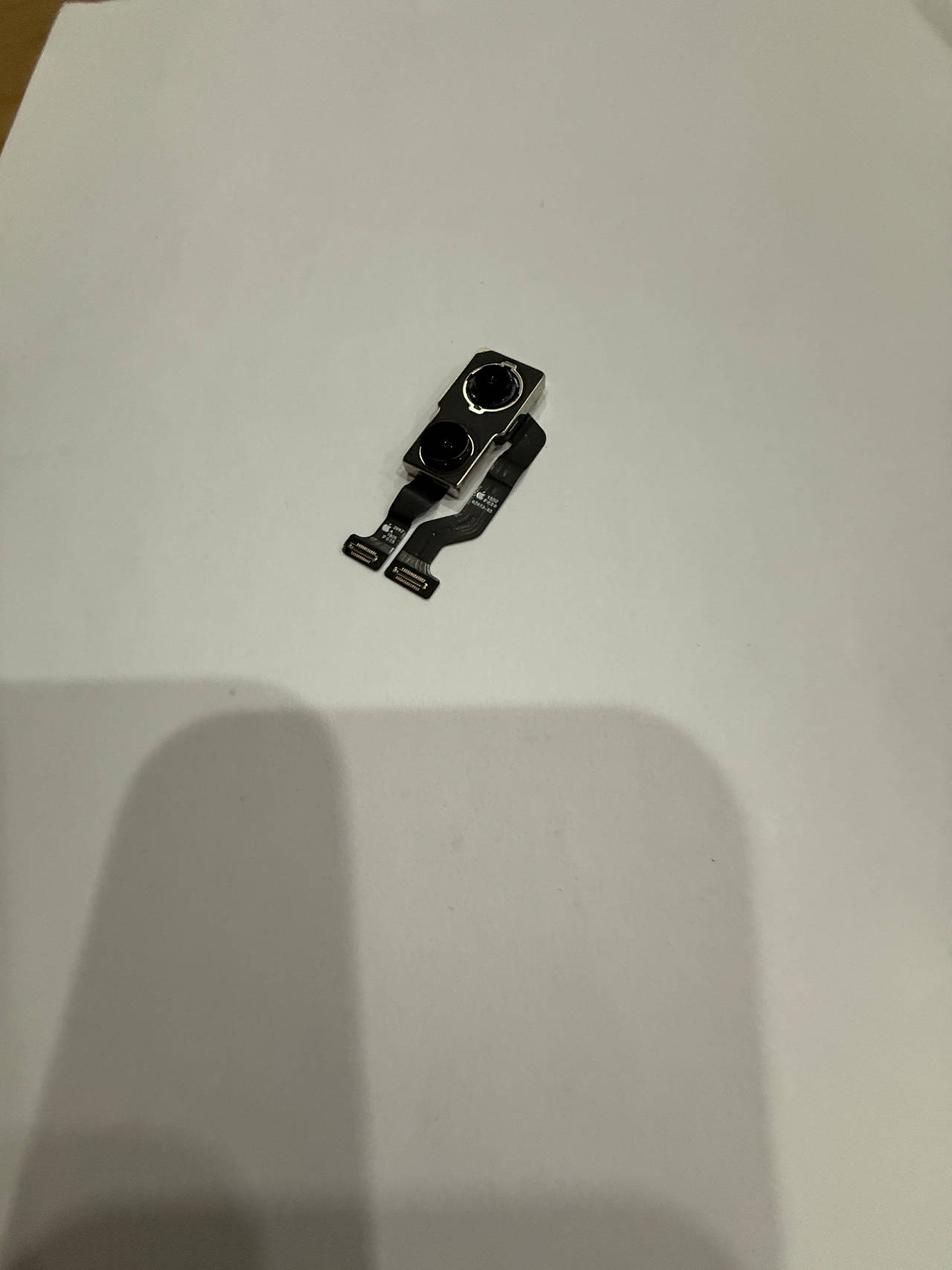 Smartphone Rear Camera Module