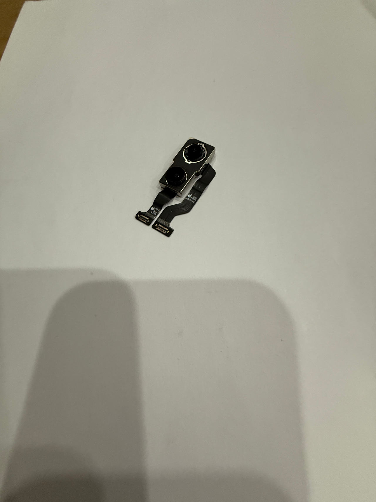 Smartphone Rear Camera Module