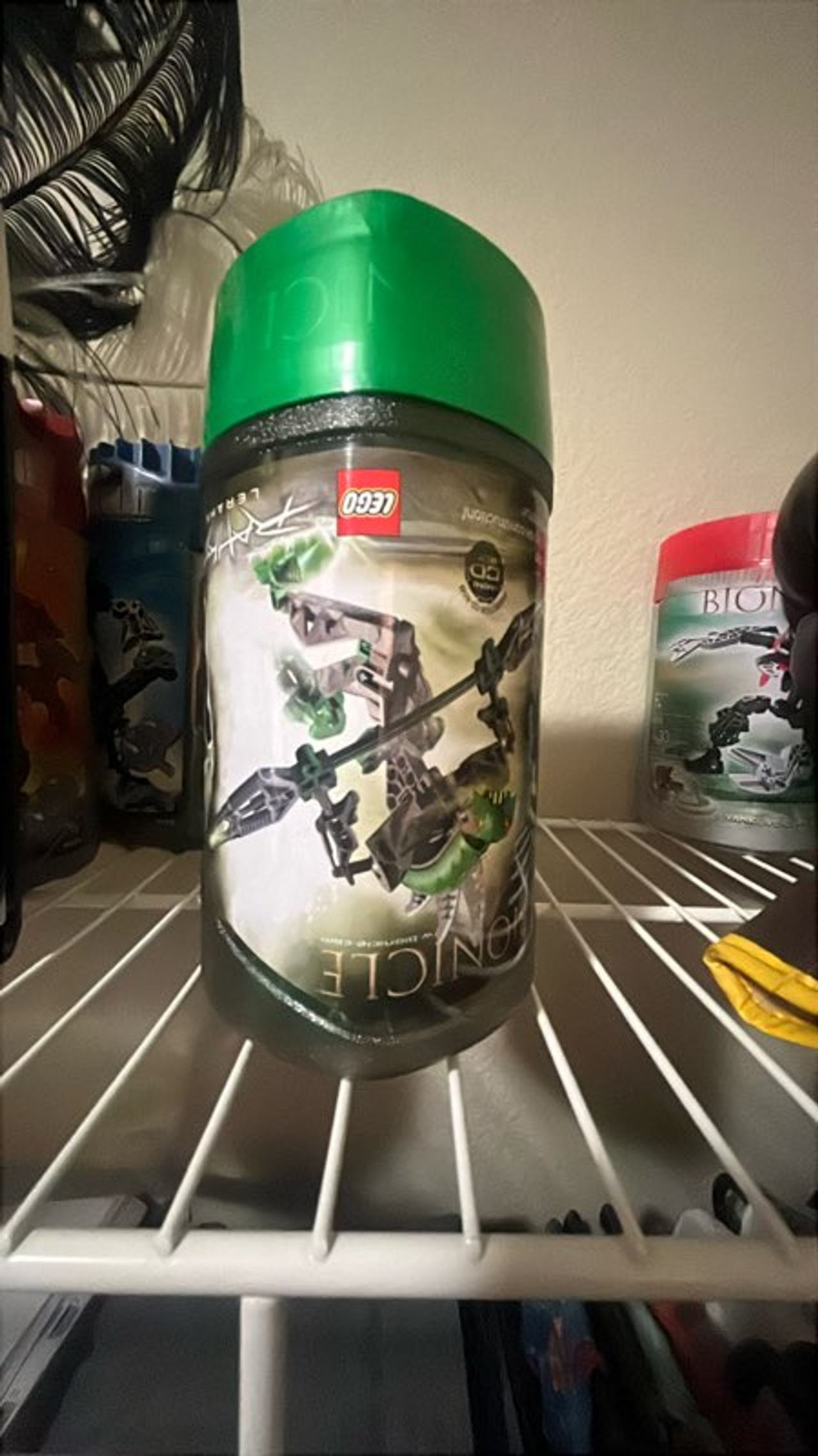 LEGO Bionicle