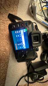Olympus E-450 DSLR Camera Kit - Image 5