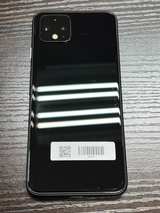 Google Pixel 4 64GB Just Black Unlocked - Image 2