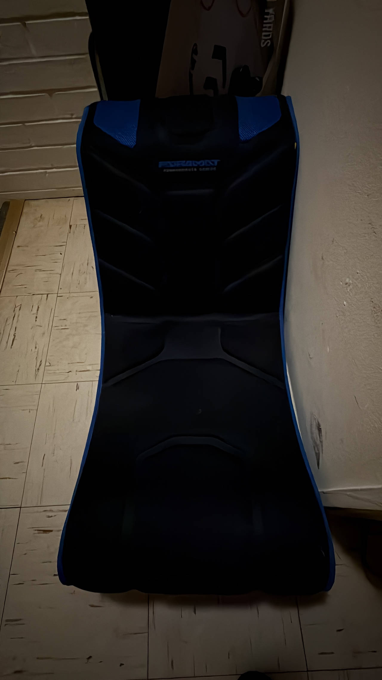 X Rocker Pro Series H3