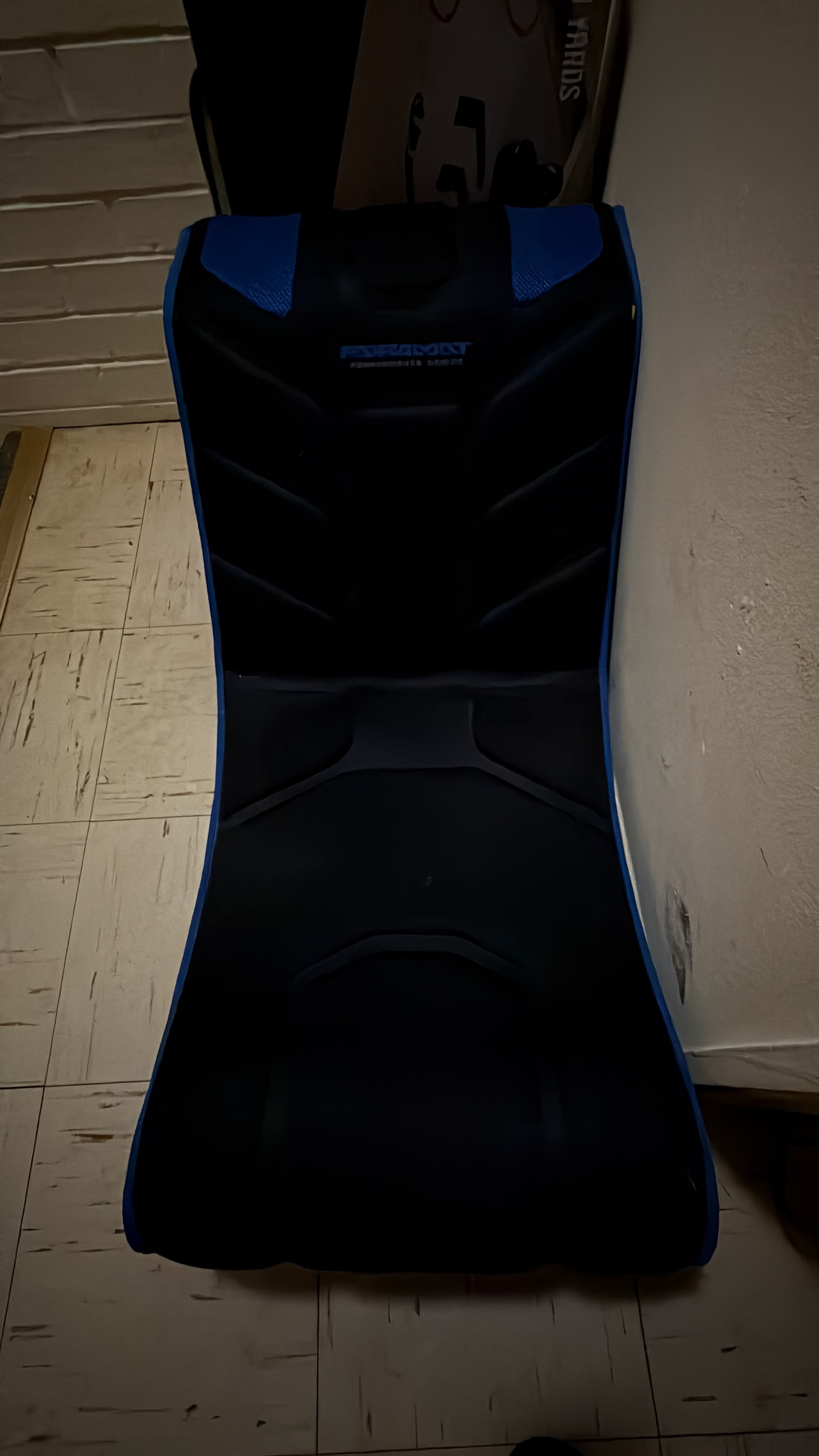 X Rocker Pro Series H3