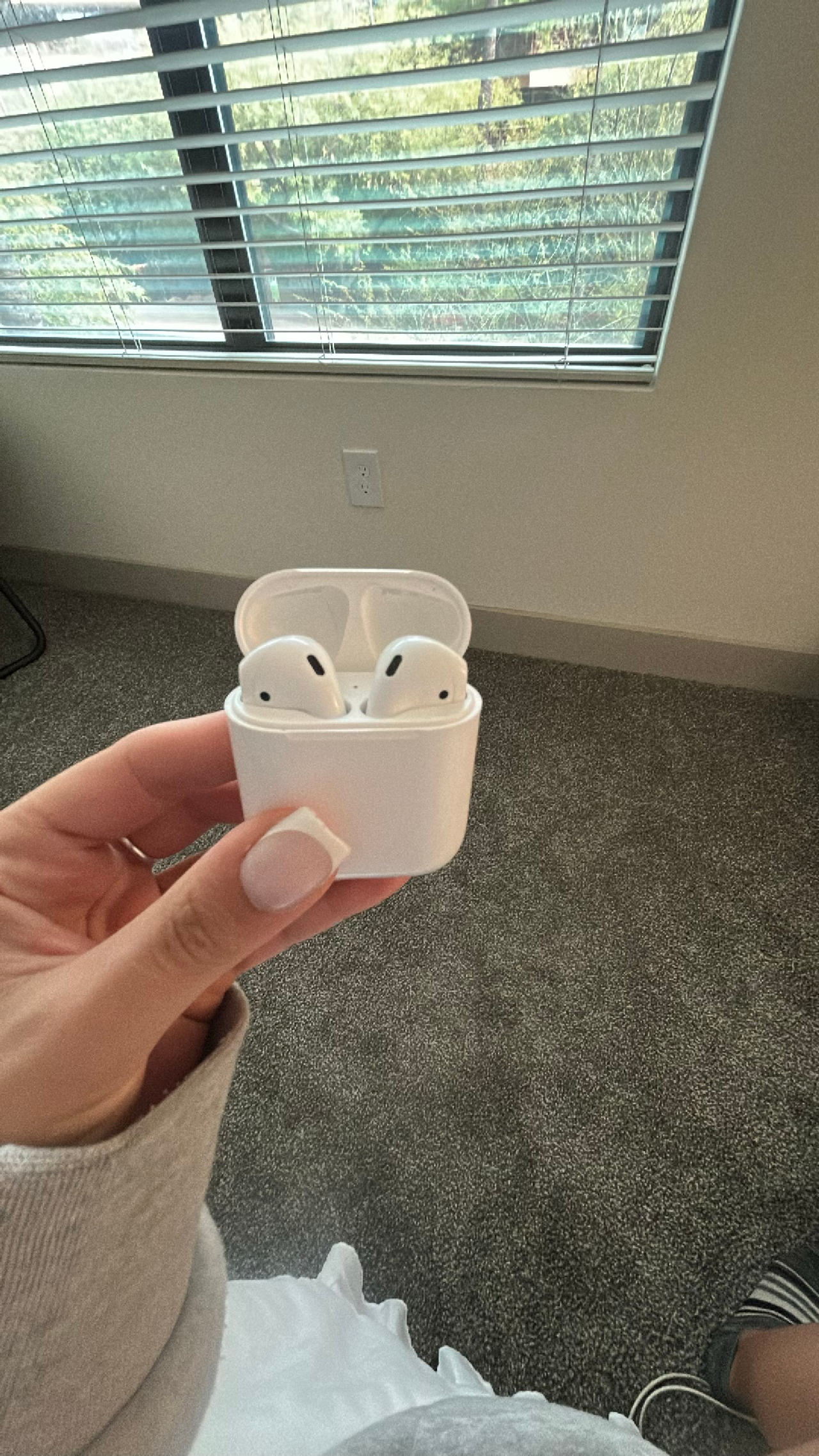 Apple AirPods