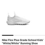 Nike Flex Plus  
Kids' Running Shoes - Image 1