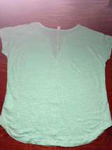 Lilly Pulitzer Etta V-Neck Top - Image 2